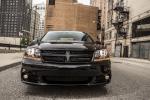 Dodge Avenger Blacktop Edition 2012 года